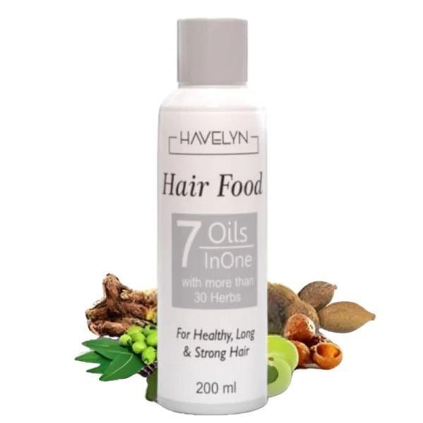 2 in 1 Hair Care Deal