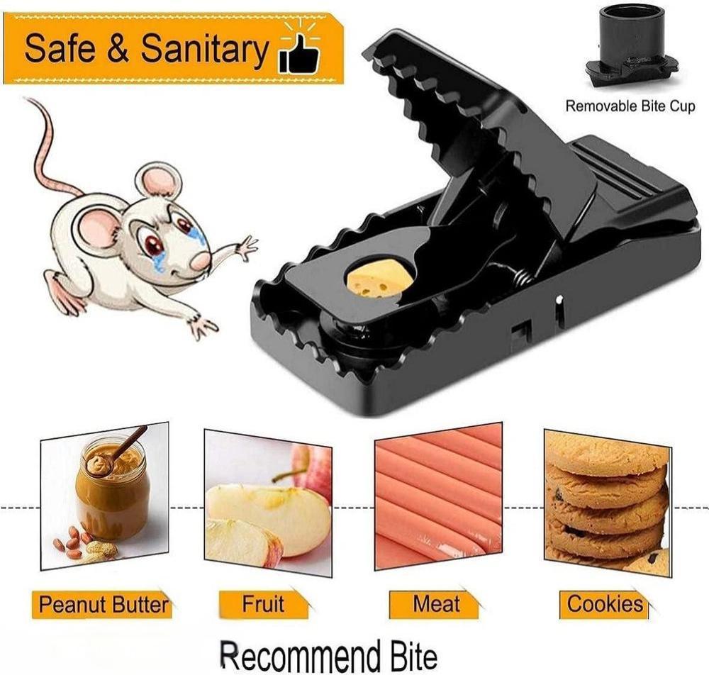 Mouse Trap : Pack of 2