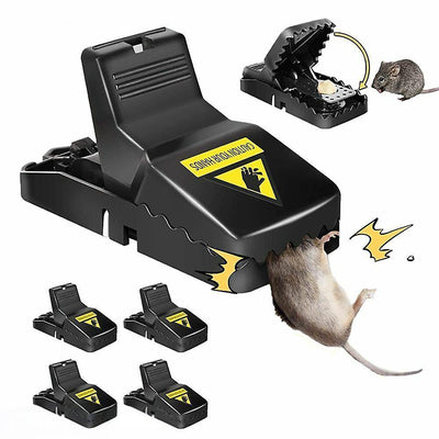 Mouse Trap : Pack of 2